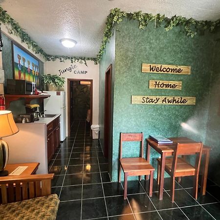Belize Budget Suites San Pedro  Esterno foto