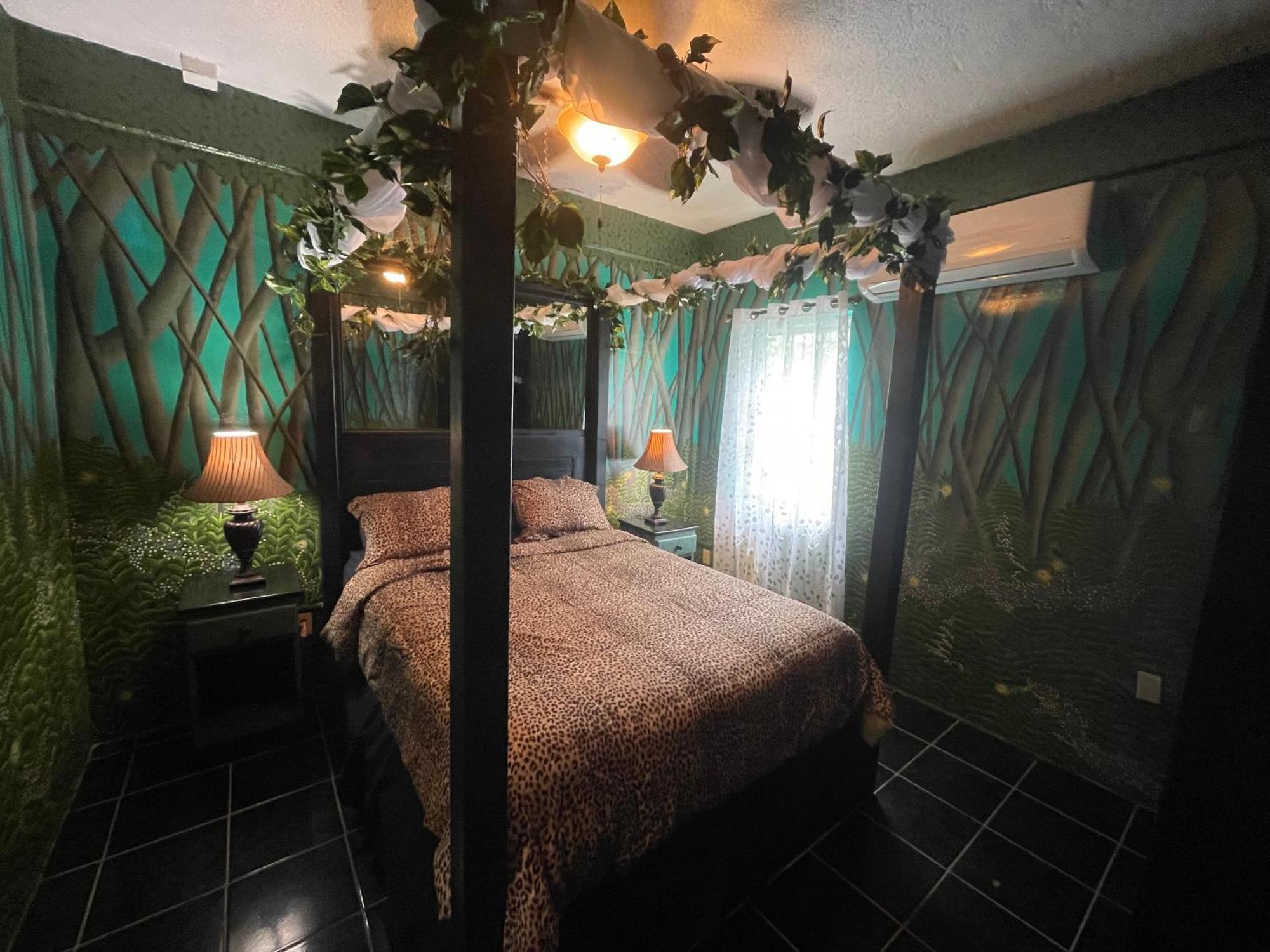 Belize Budget Suites San Pedro  Esterno foto