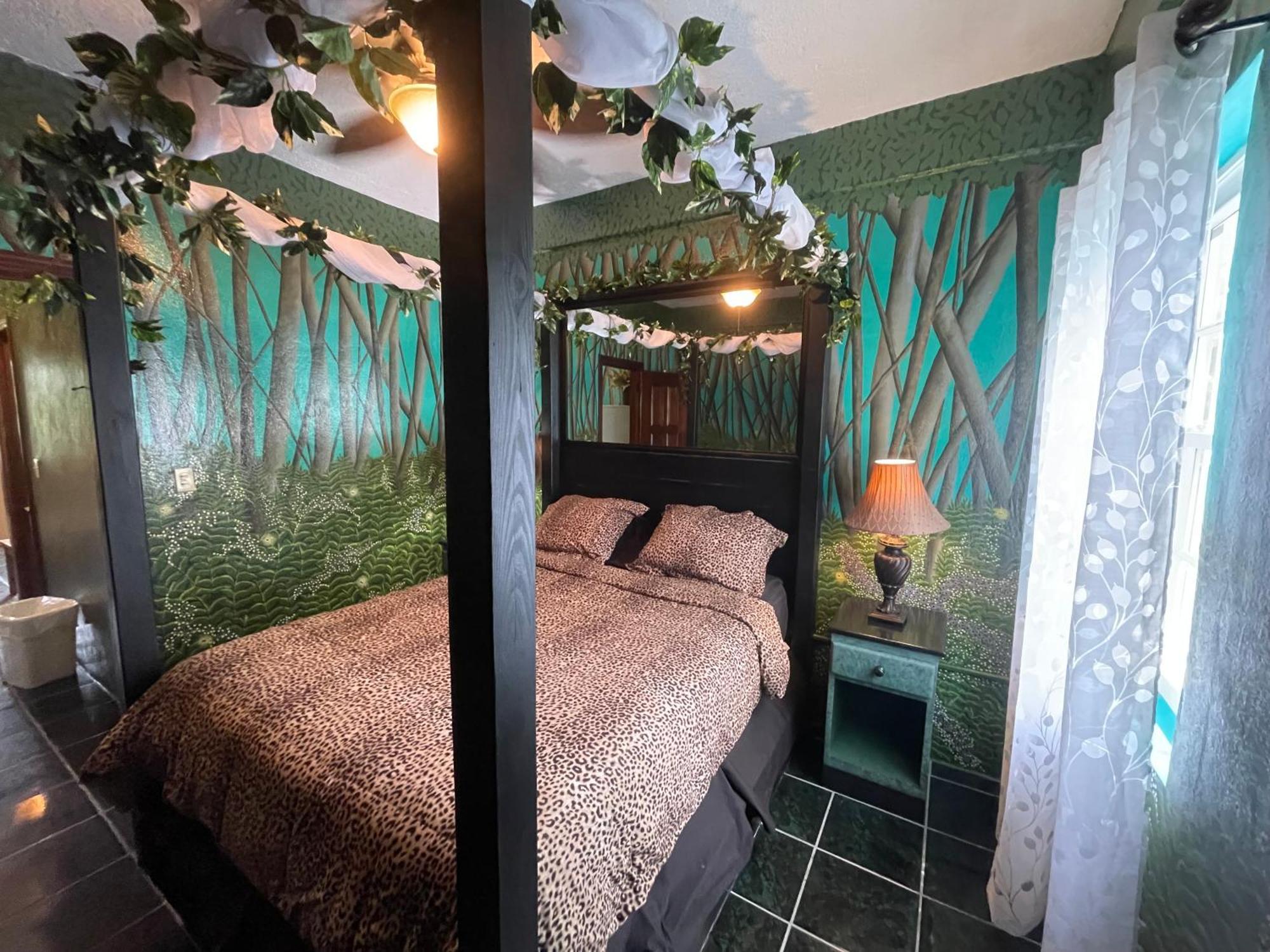 Belize Budget Suites San Pedro  Esterno foto