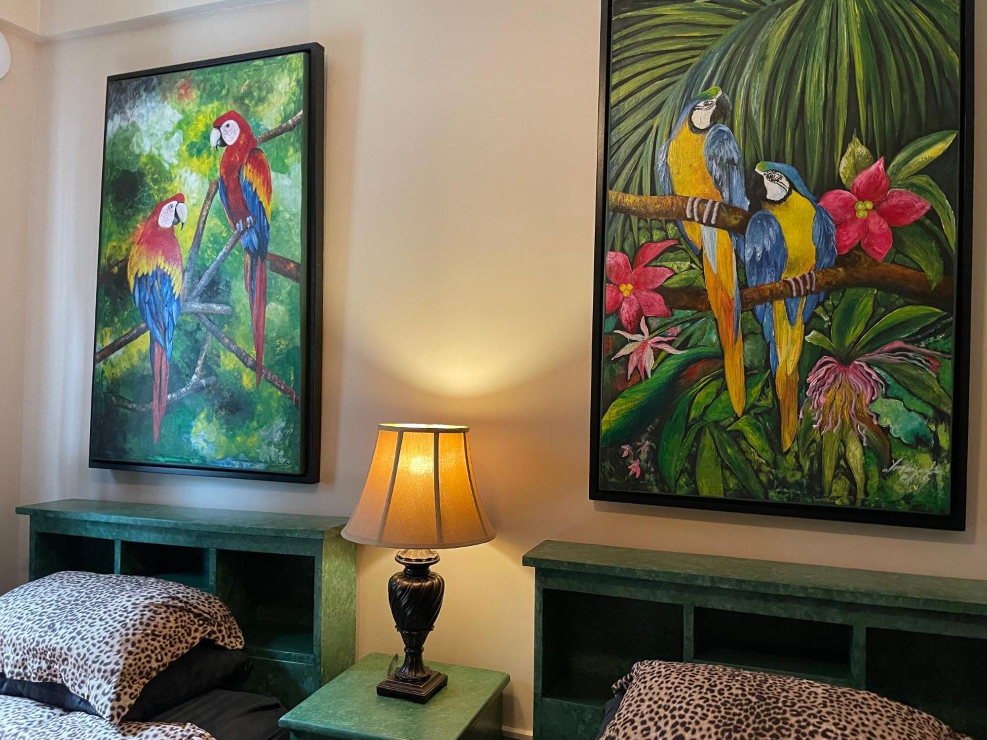 Belize Budget Suites San Pedro  Esterno foto