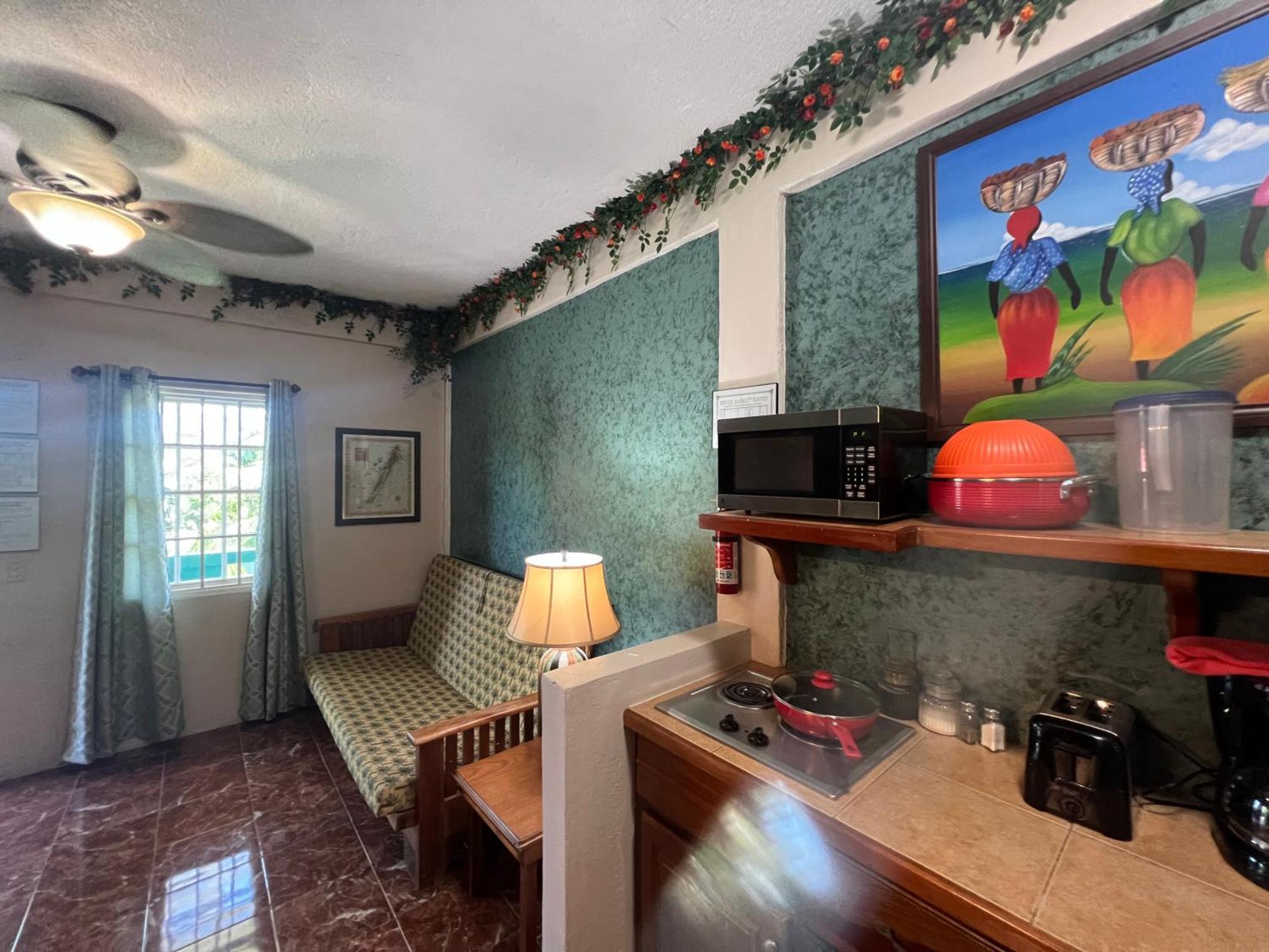 Belize Budget Suites San Pedro  Esterno foto